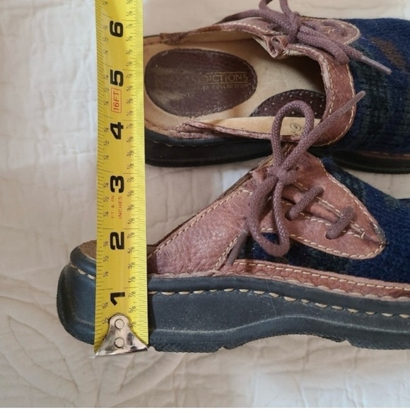 VTG sweater clogs - Predictions - Picture 6 of 6